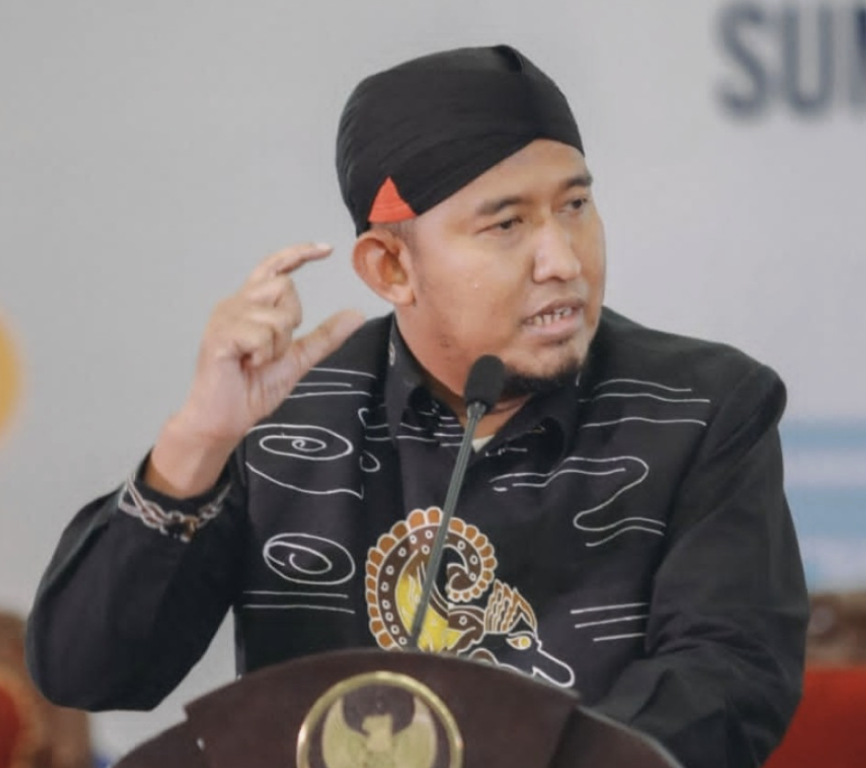 Ahmad Fauzi